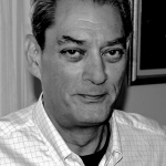 Paul Auster