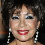 Shirley Bassey