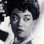 Sarah Vaughan