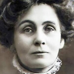 Emmeline Pankhurst
