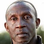 Linford Christie