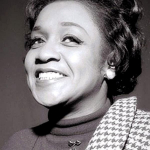 Isabel Sanford