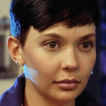 Joanne Warde