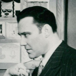 Frederic Tozere