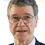 Jeffrey Sachs