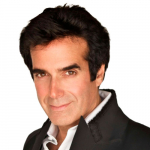 David Copperfield