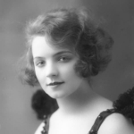 Betty Sinclair