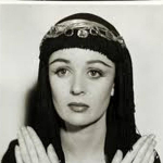 Mary Scott