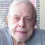 Harlan Ellison