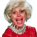 Carol Channing