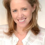 Amy Redford