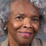 Alma Washington
