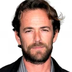 Luke Perry