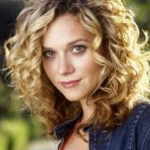 Hilarie Burton Morgan