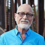 Patrick Norman