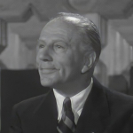 Maurice Bénard
