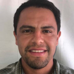 Vincent Alvarez