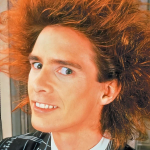 Yahoo Serious