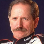 Dale Earnhardt