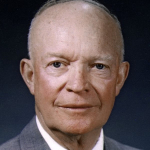 Dwight D. Eisenhower