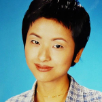 Hilary Tsui