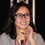 Christine Marie Cabanos