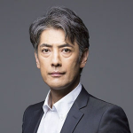 Keisuke Horibe