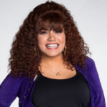 Jenni Rivera