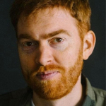 Zachary Donohue