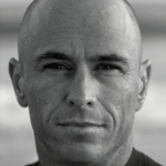 Shane Dorian
