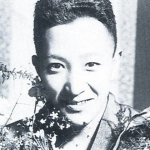 Yûkichi Iwata