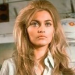 Alexandra Bastedo