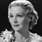 Madeleine Carroll