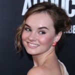 Madeline Carroll