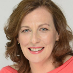 Nancy Ellen Shore