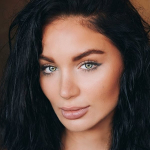 Natassia Halabi