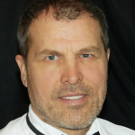Sergey Legostaev