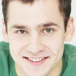 Dmitriy Arbenin