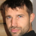 Timur Efremenkov