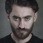 Dmitriy Chebotarev
