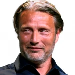 Mads Mikkelsen