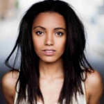 Maisie Richardson-Sellers