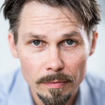 Nickel Bösenberg