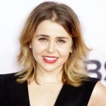 Mae Whitman