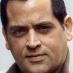 Stephen Badalamenti
