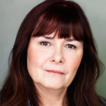 Jane Dashow