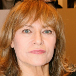 Nathalie Delon