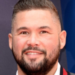 Tony Bellew