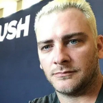 Corey Britz