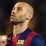 Javier Mascherano